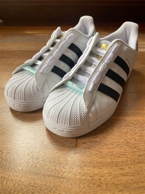 adidas Superstar I Love Dance (Women's) 